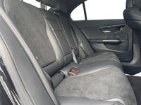 Nuova Mercedes C220 Advanced 197 CV (144 kW) 2025 Nero ossidiana ; Berlina