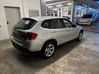 usata BMW X1 xDrive18d - FABIANOAUTO