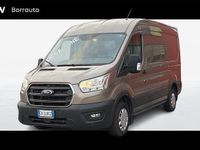 Usata Ford Transit Trend 130 CV (95 kW) 2020 Berlina