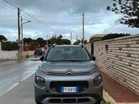 usata Citroën C3 Aircross BlueHDi 100 S&S Feel