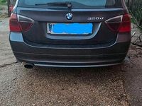 Usata BMW 320 177 CV (130 kW) 2007 Grigio Station wagon