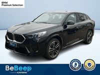 Usata BMW X2 M Sport 169 CV (124 kW) 2024 Nero pastello SUV