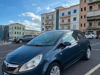 Usata Opel Corsa 2007 Utilitaria