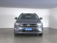 Usata VW Taigo Edition 95 CV (69 kW) 2025 Smoky grey metallizzato SUV