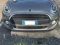 Usata Mini One D 102 CV (75 kW) 2019 Grigio Utilitaria