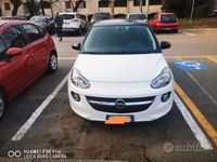 usata Opel Adam 1.2 benzina 51Kw