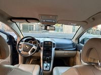 usata Chevrolet Captiva Captiva 2.0 VCDi aut. Sport