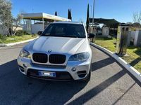 usata BMW X5 xdrive30d Futura auto 8m E5