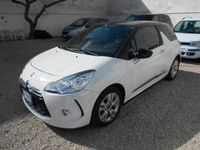 usata Citroën C3 BlueHDi 75 Exclusive