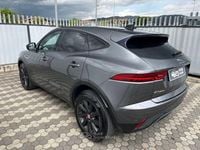Usata Jaguar E-Pace S 150 CV (110 kW) 2019 Gray SUV