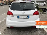 Usata Kia Venga 90 CV (66 kW) 2011 Utilitaria