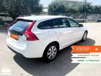 Usata Volvo V60 Drive Kinetic 114 CV (83 kW) 2012 Station wagon