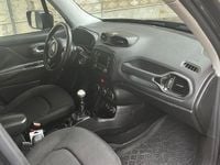 Brugt Jeep Renegade 120 HK (88 kW) 2016 SUV