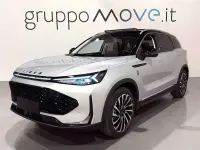 Usata Tiger Six 167 CV (122 kW) 2026 Sterling mist SUV