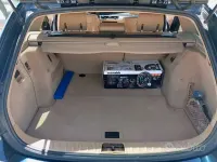 Usata BMW 330 231 CV (169 kW) 2007 Blu Berlina