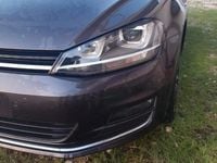 Usata VW Golf VII 110 CV (80 kW) 2015 Berlina