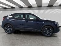 Usata Citroën C4 PureTech 131 CV (96 kW) 2024 Blu Berlina