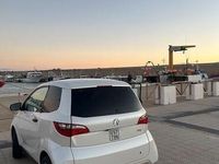 Usata Aixam City 2020 Bianco Utilitaria