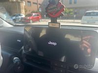 Usata Jeep Avenger 101 CV (74 kW) 2023 Bianco SUV