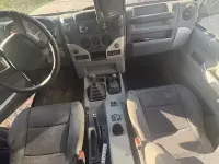 Usata Iveco Massif 145 CV (106 kW) 2010 Bluazzurro SUV
