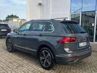 usata VW Tiguan 2.0 TDI SCR Life