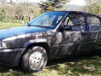 Usata Citroën BX 71 CV (52 kW) 1989 Utilitaria
