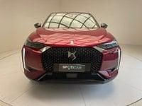 Usata DS Automobiles DS3 Crossback E-Tense Opera 114 kW (156 CV) 2023 Rosso SUV