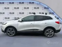 Usata Renault Kadjar Bose Edition 110 CV (80 kW) 2016 Grigio SUV