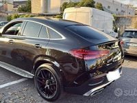 Usado Mercedes GLE63 AMG 197 CV (144 kW) 2025 Negro SUV