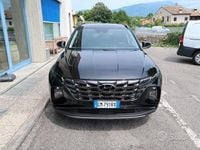 Usata Hyundai Tucson 136 CV (100 kW) 2023 Nero SUV