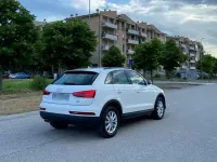 Usata Audi Q3 Sport 150 CV (110 kW) 2016 SUV