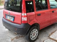 Usata Fiat Panda 4x4 60 CV (44 kW) 2017 Utilitaria