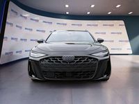 Nuova Audi A6 S-Line 204 CV (150 kW) 2025 Nero Station wagon