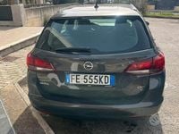 Usata Opel Astra 2016 Station wagon