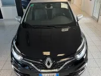 Usata Renault Captur 90 CV (66 kW) 2018 Nero SUV