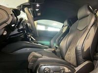 Usata Audi TT RS Ambiente 400 CV (294 kW) 2020 Nero Coupé