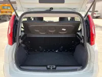 Usata Fiat Panda 69 CV (50 kW) 2022 Bianco Utilitaria