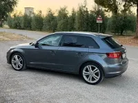 Usata Audi A3 S-Line 110 CV (80 kW) 2014 Berlina