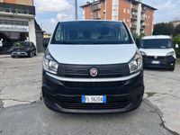 usata Fiat Talento 1.6MJT 120CV. PC-TN 10Q