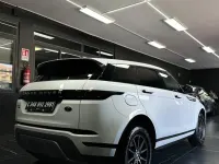 Usata Land Rover Range Rover evoque HSE 150 CV (110 kW) 2019 Bianco SUV