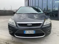 Usata Ford Focus 145 CV (106 kW) 2008 Grigio Berlina