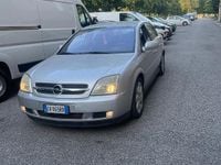 Usata Opel Vectra 150 CV (110 kW) 2005 Grigio Berlina