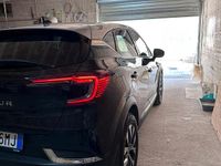 Usata Renault Captur 101 CV (74 kW) 2024 SUV
