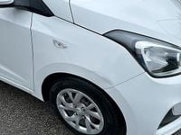 Usata Hyundai i10 Advanced 67 CV (49 kW) 2019 Utilitaria