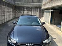 Usata Audi A4 Business 150 CV (110 kW) 2016 Station wagon