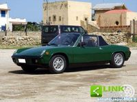 usata Porsche 914 (47 W4) (1971) CONSERVATA Palermo