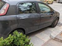 Usata Fiat Punto Evo 75 CV (55 kW) 2012 Utilitaria
