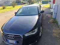 Usata Audi A6 Business 190 CV (139 kW) 2015 Station wagon