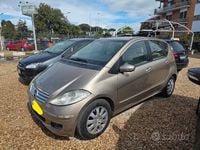 Usata Mercedes A180 Elegance 109 CV (80 kW) 2008 Berlina