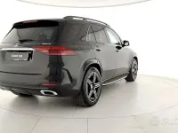 Usata Mercedes GLE350 AMG Line Premium Plus 333 CV (244 kW) 2025 Nero SUV